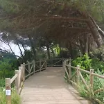 Casita De La Playa En Cabopino