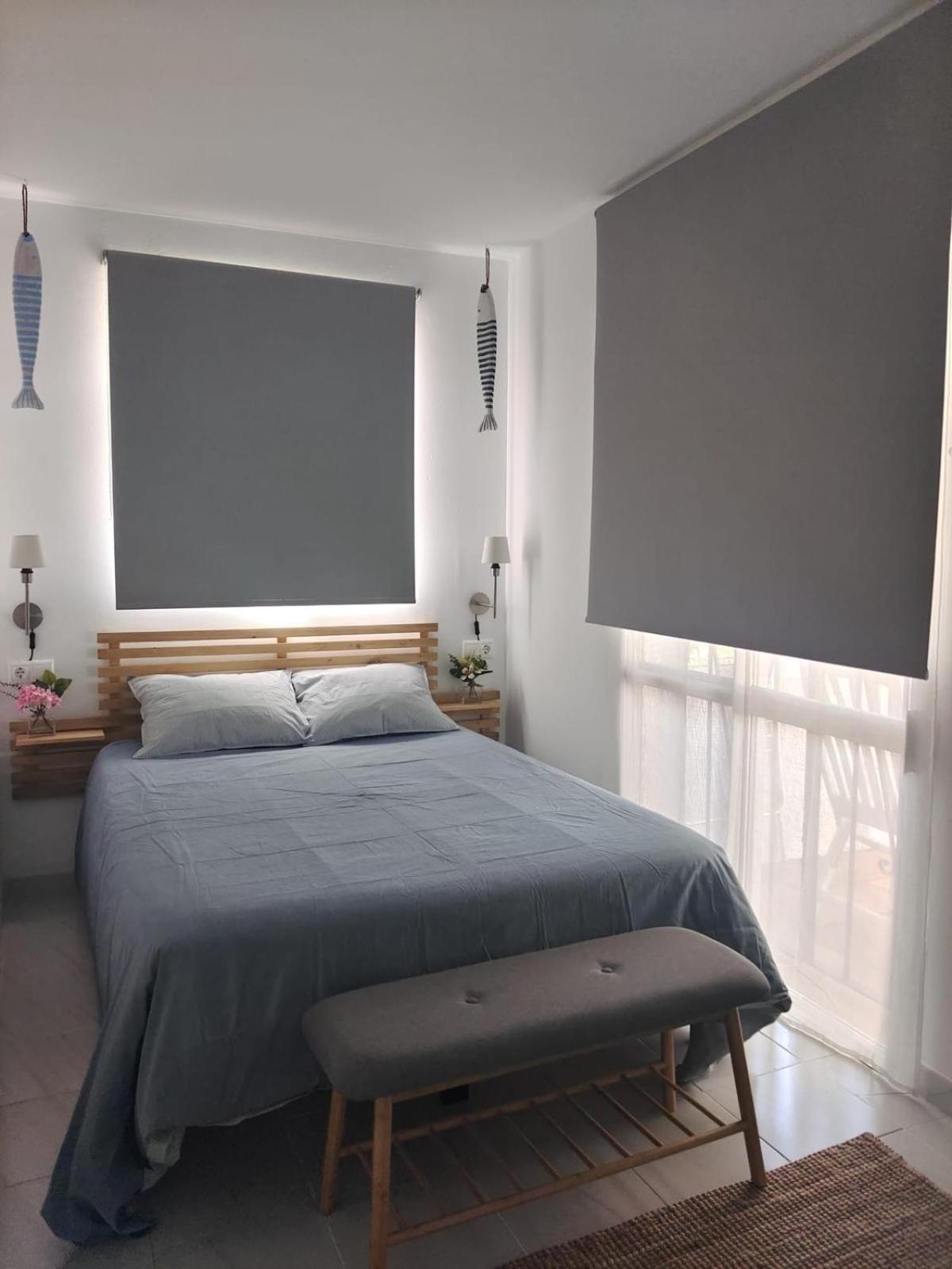 Apartment Casita De La Playa En Cabopino Marbella