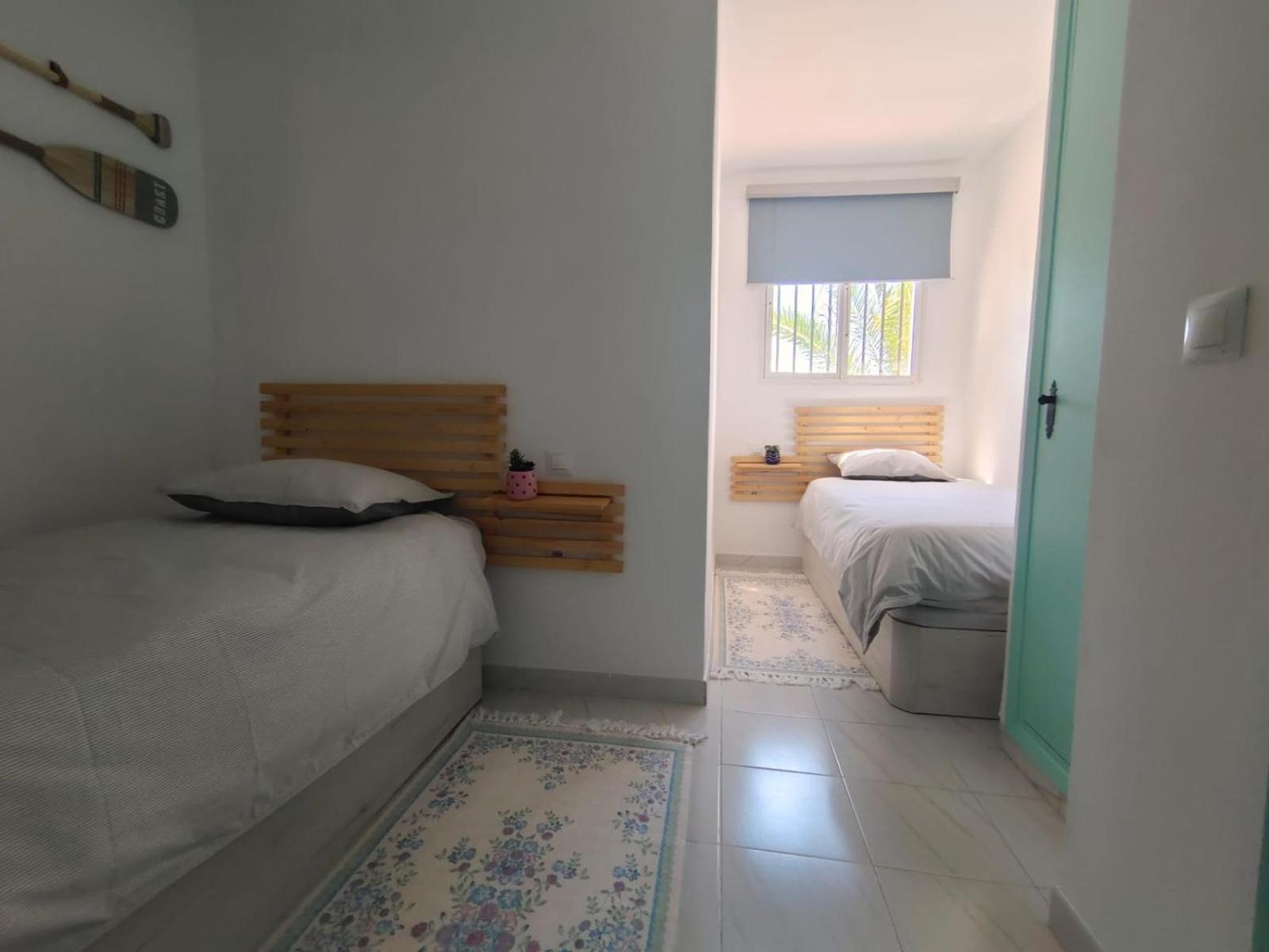 Apartment Casita De La Playa En Cabopino