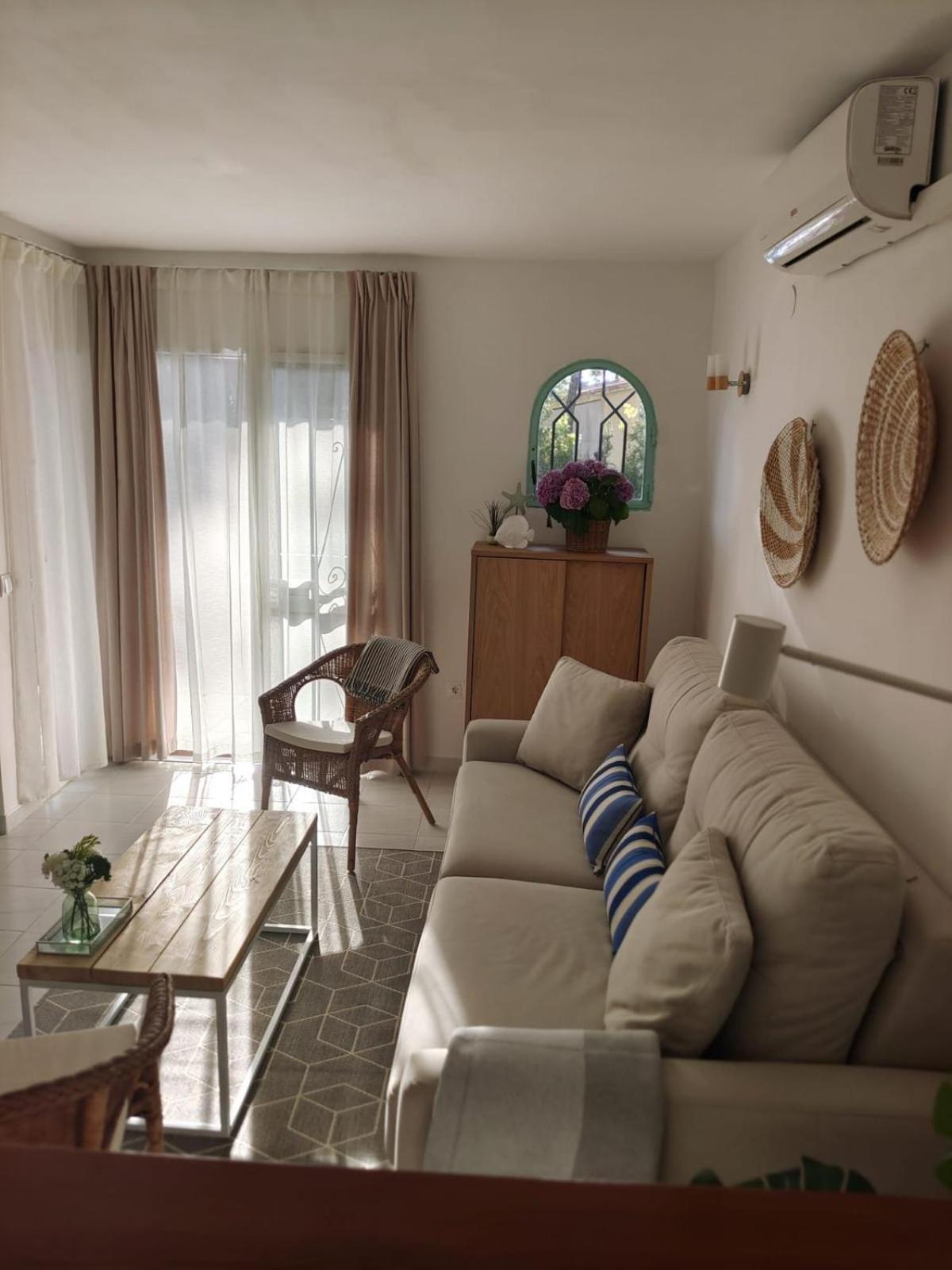 Apartment Casita De La Playa En Cabopino *