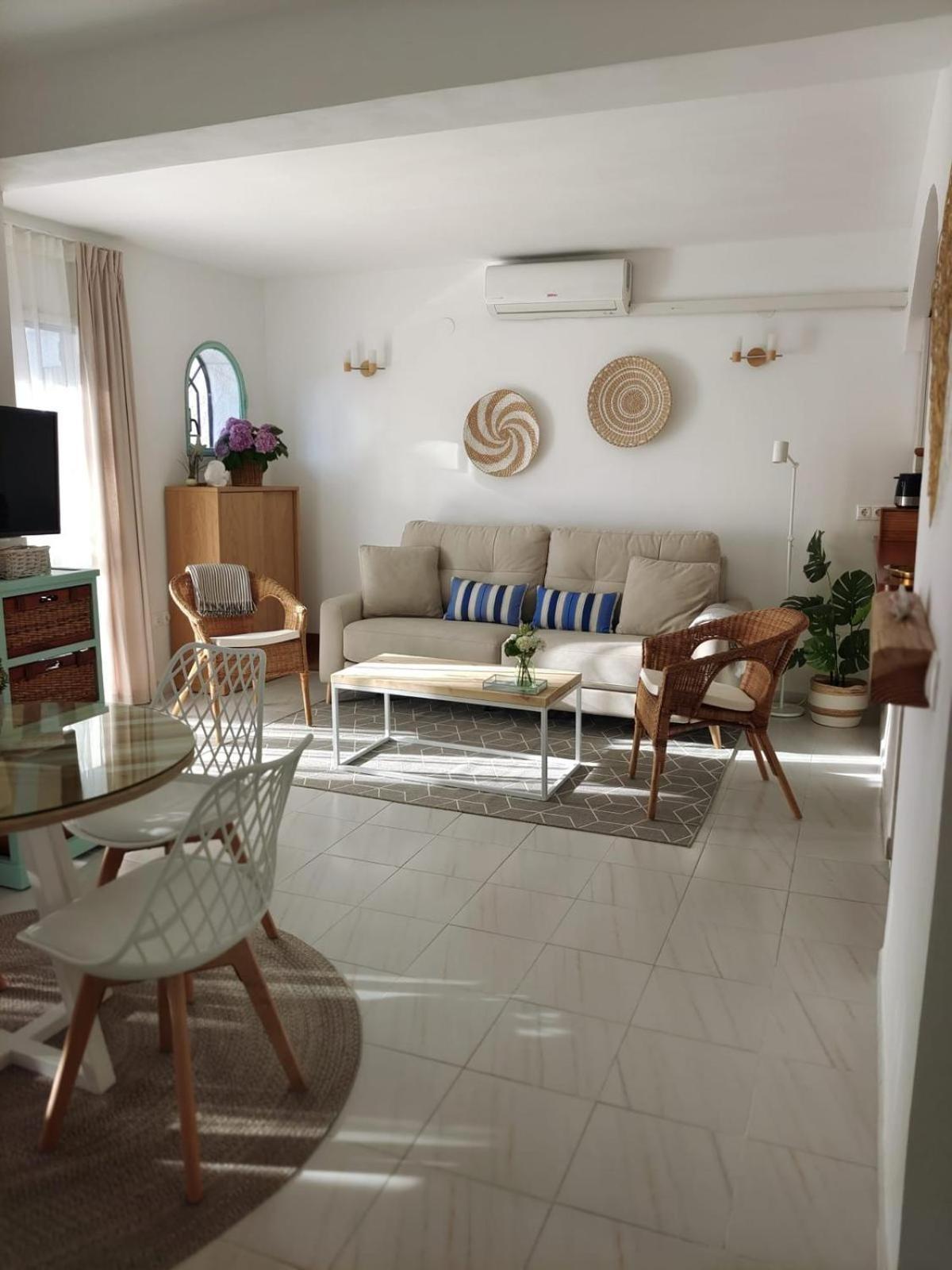 Apartment Casita De La Playa En Cabopino Marbella