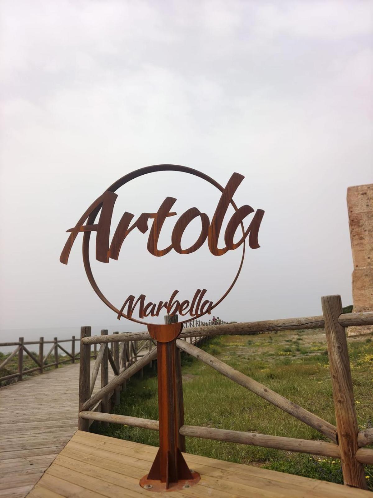 Casita De La Playa En Cabopino Marbella