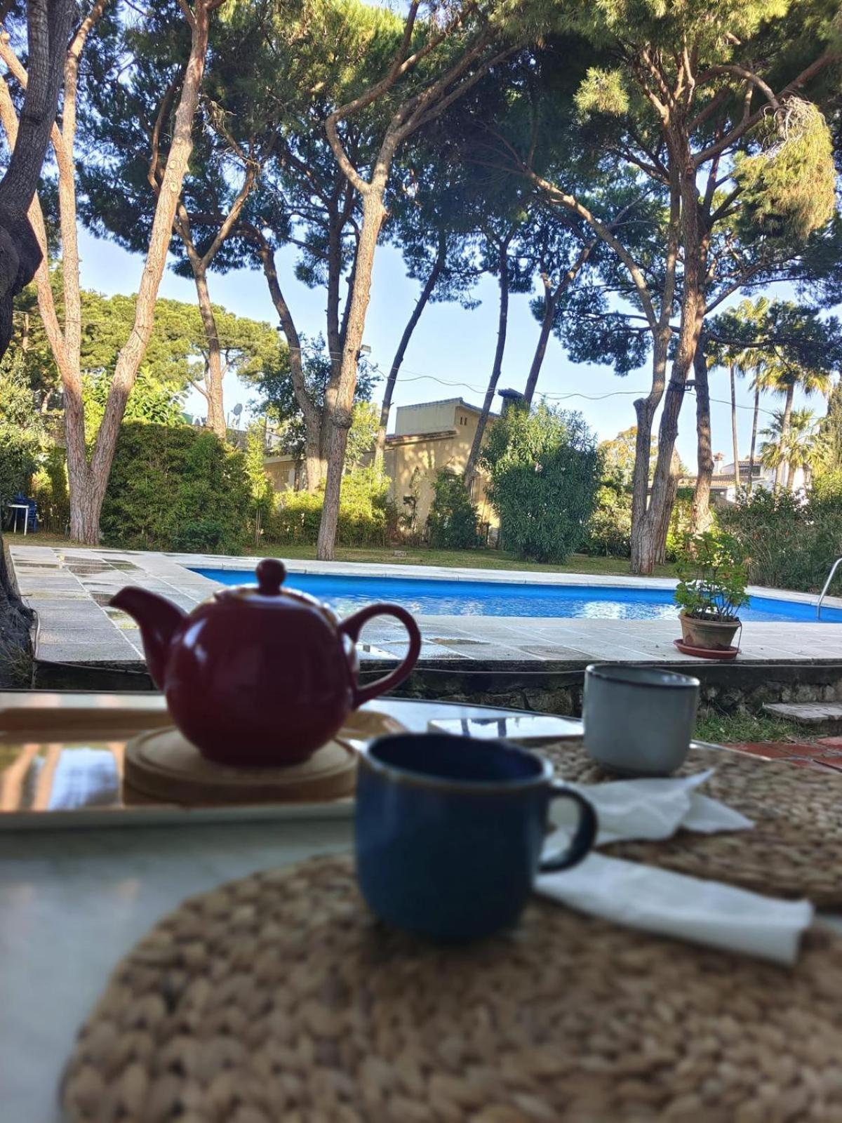 Casita De La Playa En Cabopino