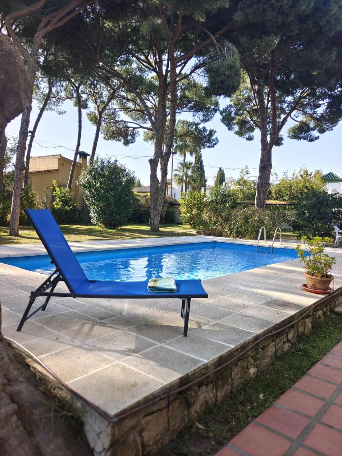 Apartment Casita De La Playa En Cabopino