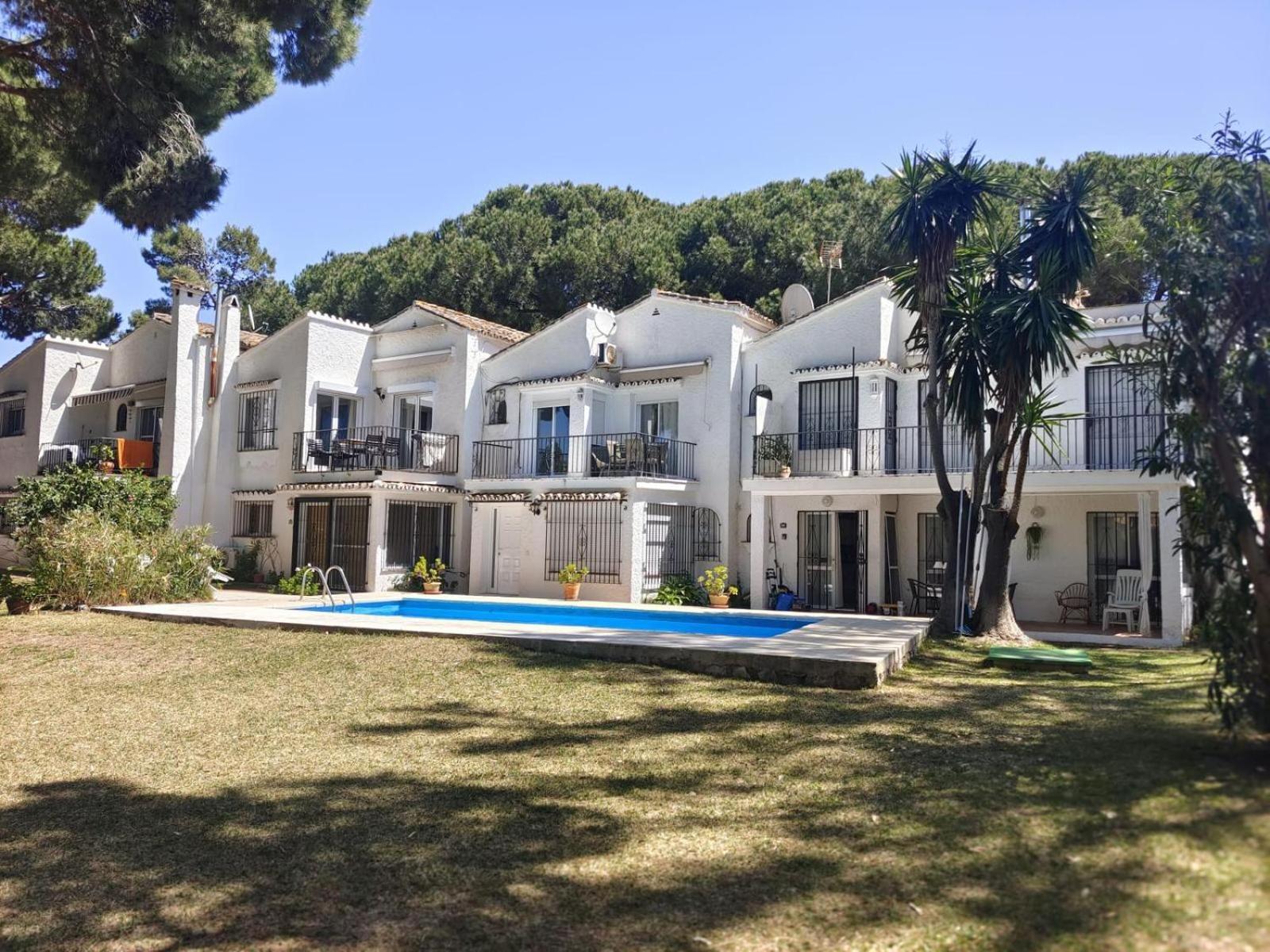 Apartment Casita De La Playa En Cabopino Marbella