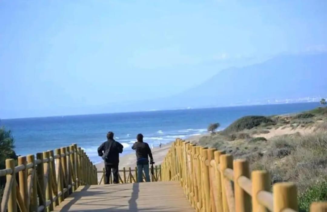 Appartamento Casita De La Playa En Cabopino