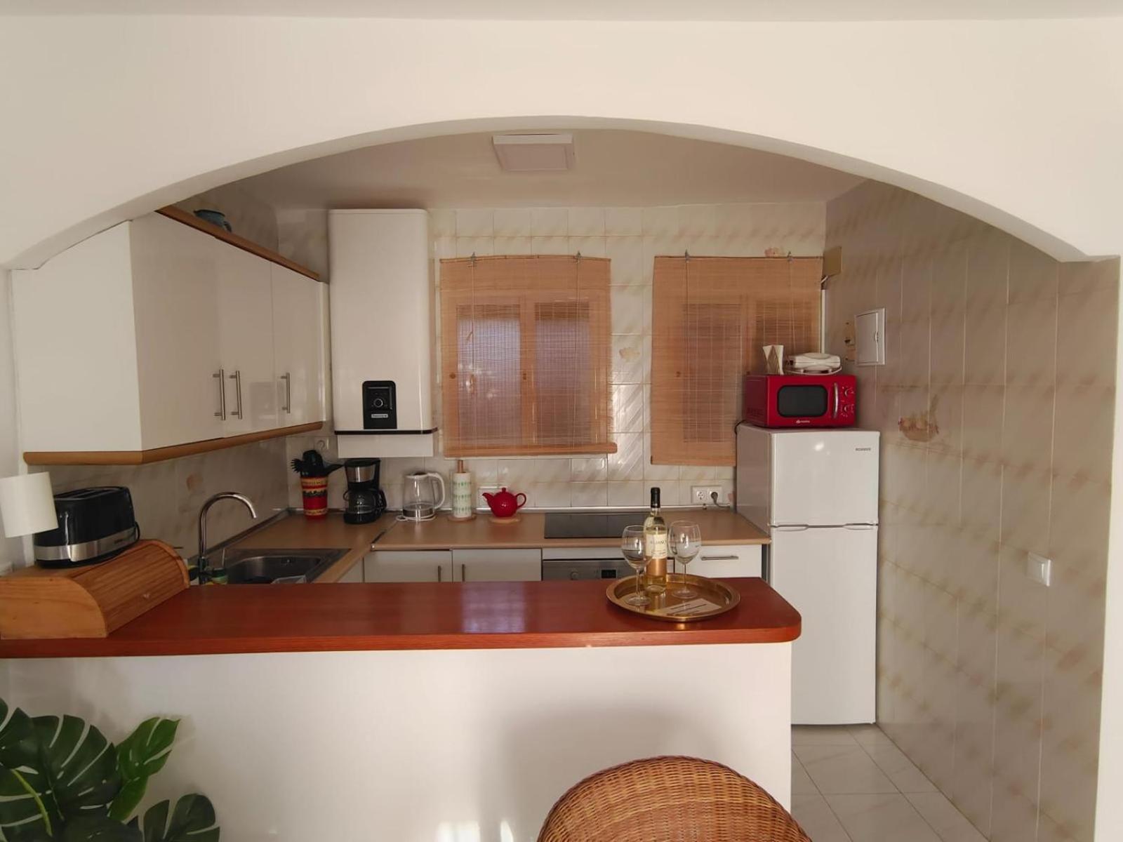 Appartamento Casita De La Playa En Cabopino